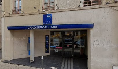 Banque Populaire Bourgogne Franche-Comté, Banque à Decize