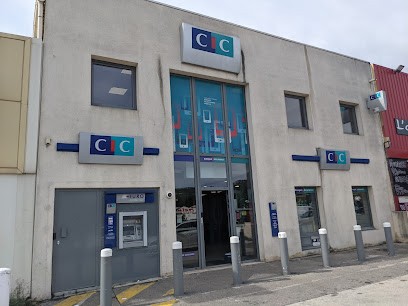 CIC, Banque à La Destrousse