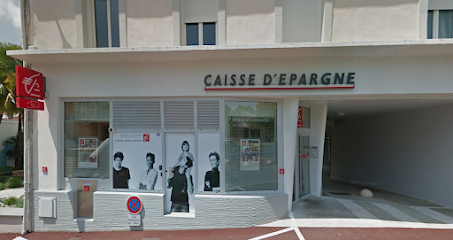 Caisse D'epargne Hagetmau Banque à Hagetmau