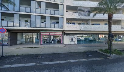 SG, Banque à La Seyne-sur-Mer