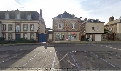 Caisse D'Epargne Ernee, Banque à Ernée