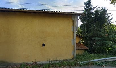 CAPEM, Banque à Saint-Georges-de-Reneins