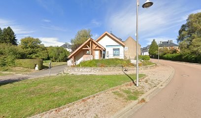 Crédit Agricole Centre Loire - Montsauche-Les-Settons, Banque à Montsauche-les-Settons
