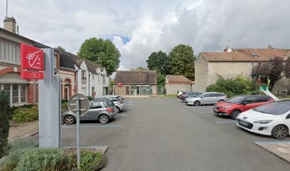 Caisse D'Epargne Souppes-sur-Loing, Banque à Souppes-sur-Loing