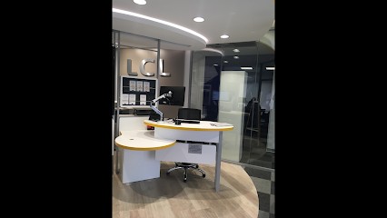 LCL Banque et assurance, Banque à Saint-Girons