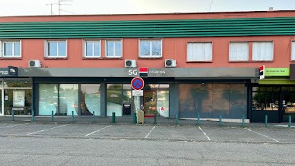 SG, Banque à L'Union