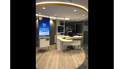 LCL Banque Et Assurance, Banque à Lyon 01