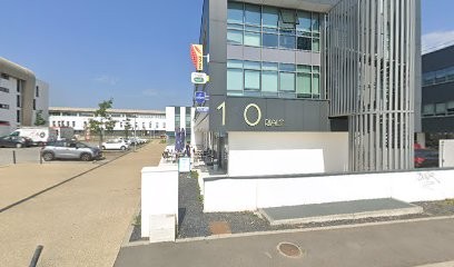 CIC, Banque à Guipavas