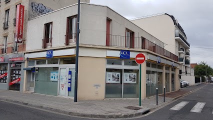 LCL Banque Et Assurance, Banque à Franconville