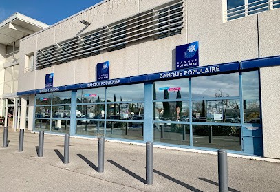 Banque Populaire Du Sud, Banque à Saint-Gély-du-Fesc