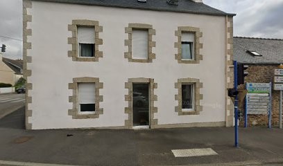 Crédit Mutuel de Bretagne BERVEN-PLOUVORN, Banque à Plouvorn