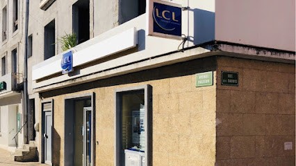 LCL Banque et assurance, Banque à Ganges