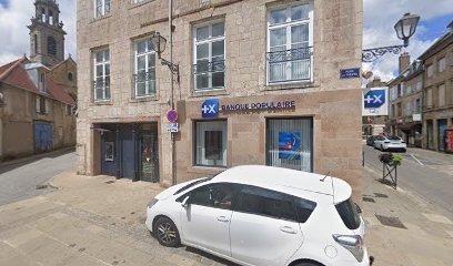 Banque Populaire Alsace Lorraine Champagne, Banque à Langres