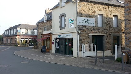Crédit Agricole Hillion, Banque à Hillion
