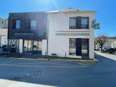 Crédit Agricole - Agence Rilly-la-Montagne, Banque à Rilly-la-Montagne