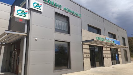 Crédit Agricole, Banque à Porto-Vecchio