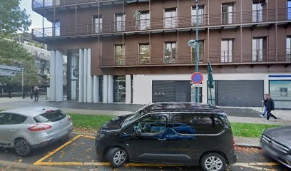 CIC Banque Privée, Banque à Montévrain