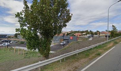 Caisse D'Epargne Pont Du Chateau, Banque à Pont-du-Château