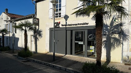 Crédit Agricole Charente-Maritime Deux-Sèvres, Banque à Tonnay-Boutonne
