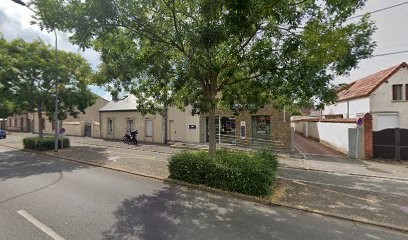 Crédit Mutuel Enseignant, Banque à Luisant