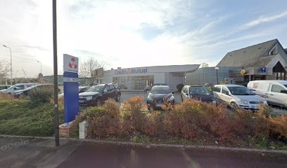 Crédit Mutuel, Banque à Mûrs-Erigné
