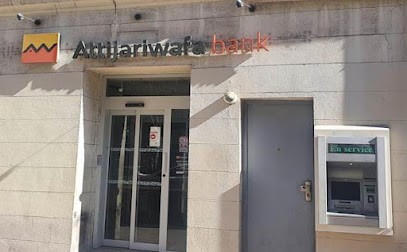 Attijariwafa Bank Europe (Marseille - Garibaldi), Banque à Marseille 01