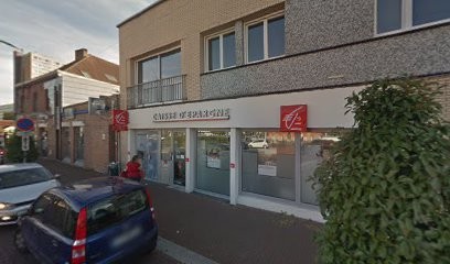 Caisse D'Epargne Marcq Nationale, Banque à Marcq-en-Baroeul