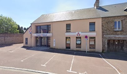 Crédit Mutuel, Banque à Créances