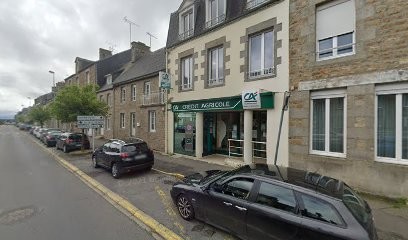 Crédit Agricole, Banque à Sartilly-Baie-Bocage