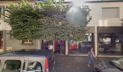 SG, Banque à Vitré