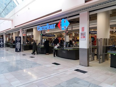 Carrefour Banque Montreuil, Banque à Montreuil