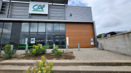 Crédit Agricole Castres Siala Banque à Castres