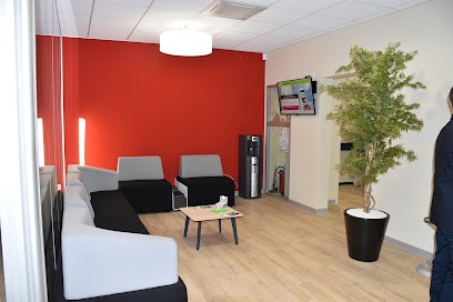 Crédit Agricole NEGREPELISSE, Banque à Nègrepelisse