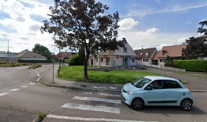Caisse D'Epargne Fontaine Les Dijon, Banque à Fontaine-lès-Dijon