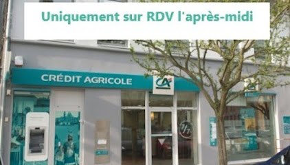 Crédit Agricole Nord De France, Banque à Wambrechies