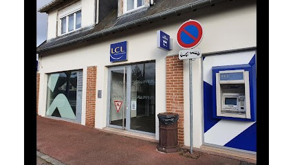 LCL Banque et assurance, Banque au Trait