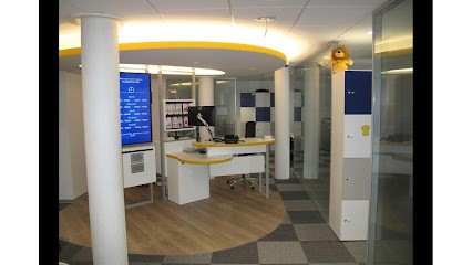 LCL Banque Et Assurance, Banque à Plaisir