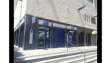 LCL Banque et assurance, Banque à Carry-le-Rouet