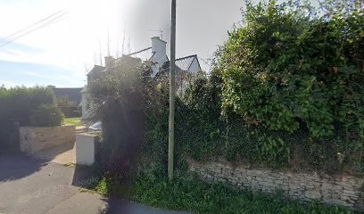 Perrot Patrick, Banque à Guipavas