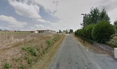 Veyrac Jérome, Banque à Saint-Étienne-d'Orthe