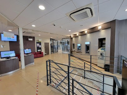 Crédit Agricole du Languedoc - Uzès Centre, Banque à Uzès