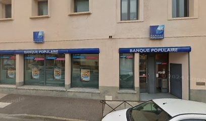 Banque Populaire Du Sud, Banque à Saint-Laurent-de-la-Salanque