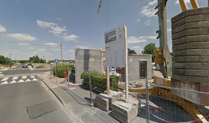 Crédit Mutuel, Banque à Cugand