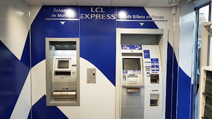 LCL Bank And Insurance, Banque au Perreux-sur-Marne