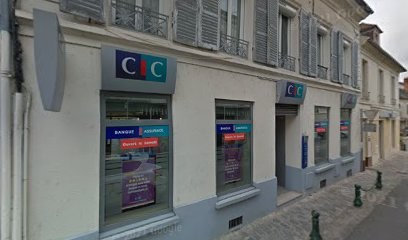 CIC, Banque à La Ferté-Alais