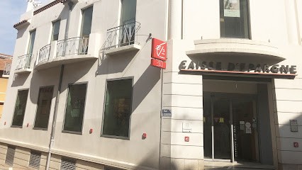Caisse D'Epargne Saint-Raphael, Banque à Saint-Raphaël
