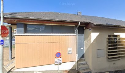 Banque Populaire Aquitaine Centre Atlantique, Banque à Guéret