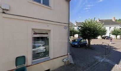 Caisse d'Epargne Le Grand Luce, Banque au Grand-Lucé