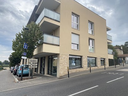 Crédit Mutuel, Banque à Saint-Didier-au-Mont-d'Or