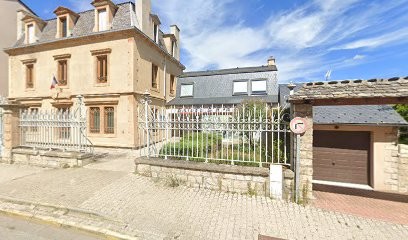 Caisse D'Epargne Mende Arnault, Banque à Mende